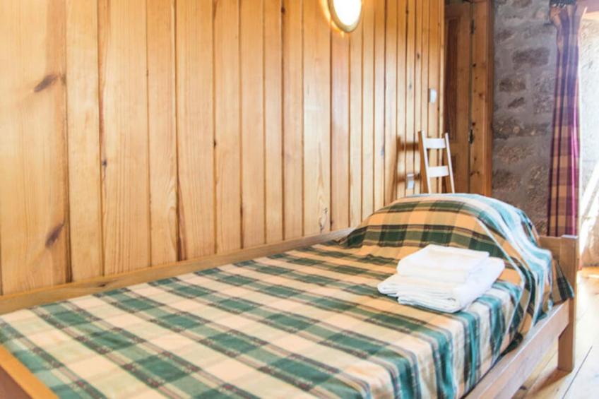 Gîte de France Gîtes de france 9/11 personnes à brion 2 épis - foto 11