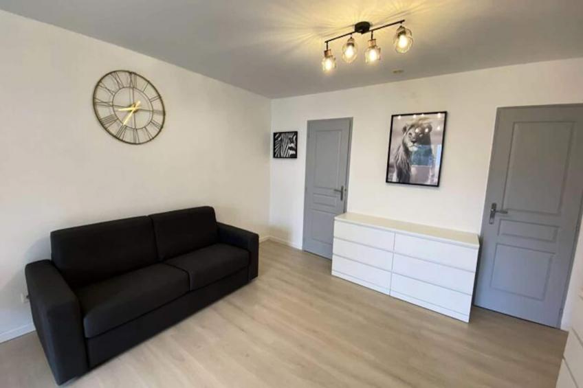 Résidence Tozza  Alta - foto 9