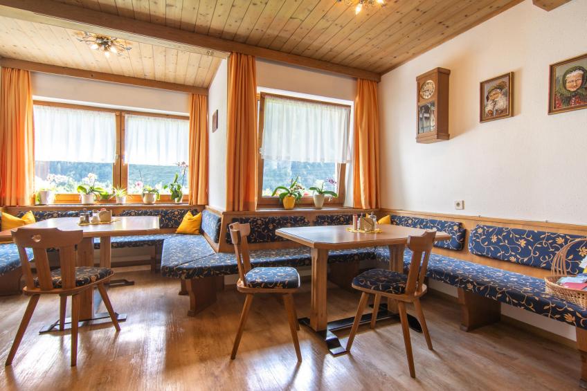 Ferienhaus Oblasser II - foto 10