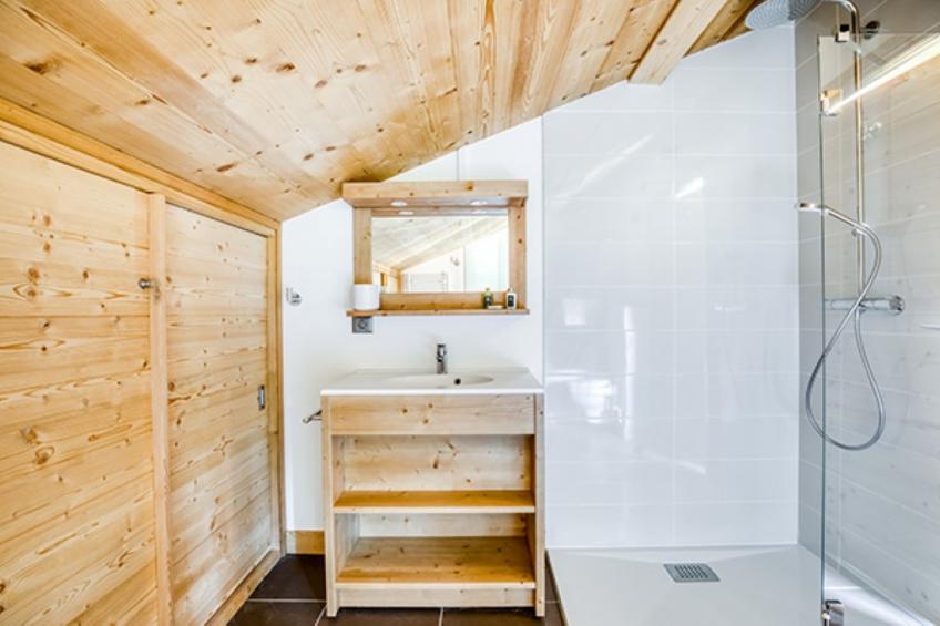 TSV Les Fermes du Mont Blanc CH6pC11Prem - foto 16