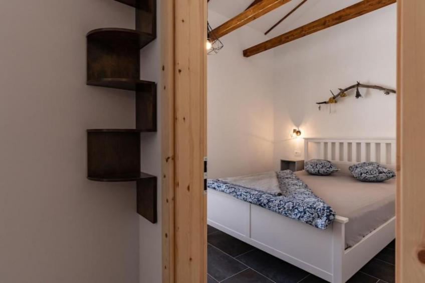 Apartment Sea&Sunset view - Two Bedroom Apartment  With Loggia And Sea View - foto 8