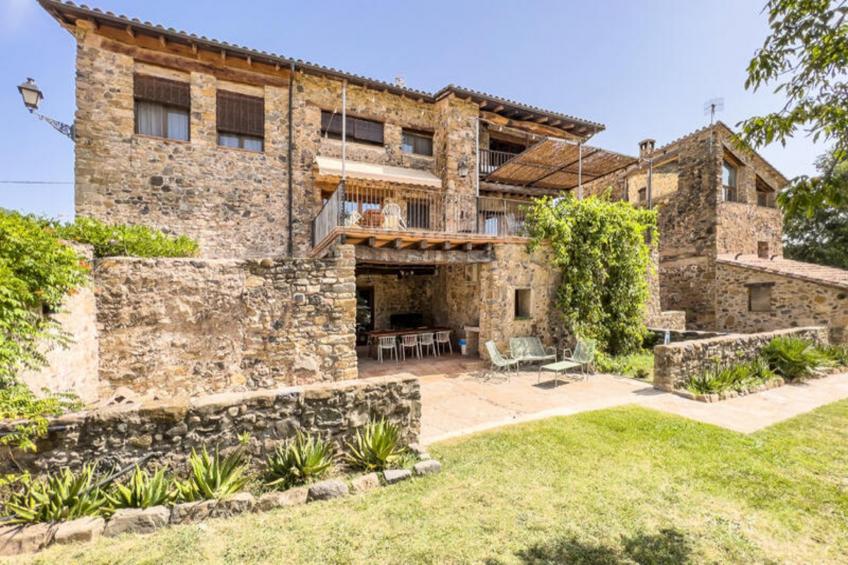 Mobil Home - Bungalow - Cottage à Montagut i Oix - foto 39