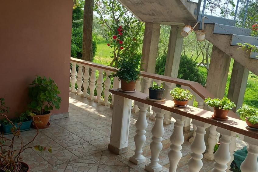 Apartments Rubbi - Three Bedroom Apartment with Terrace - foto 20