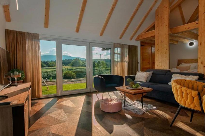 Mountain View Resort (Eva) - foto 13