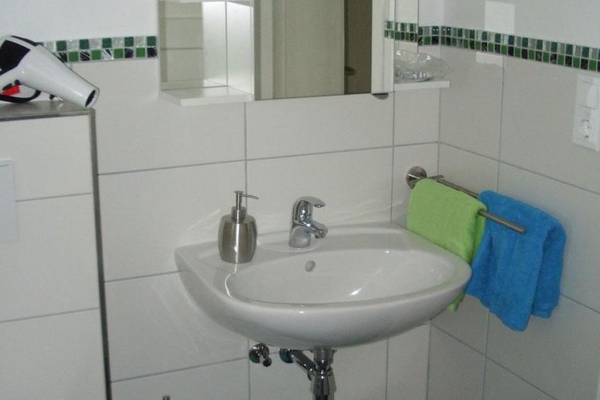 Kleines Ferienhaus im Grünen bei Lüneburg - foto 6