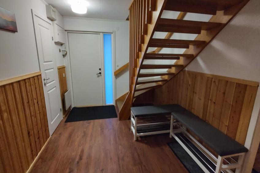 Schöne große "Villa Stolle" 9 Personen 2 Bäder - foto 14