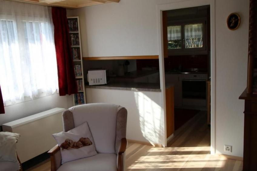 Chalet Lilian - foto 21