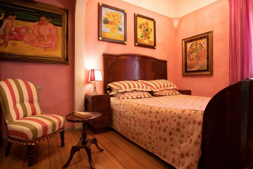 Casa del Pozzo Antico - foto 8