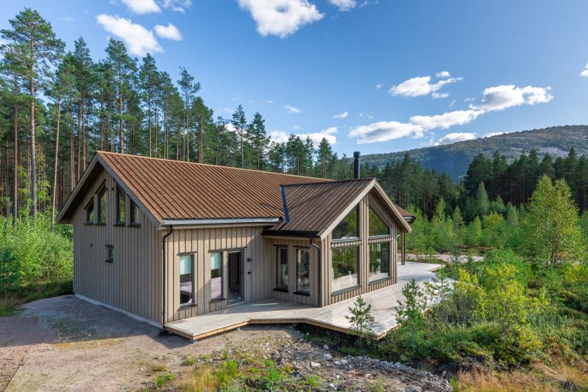 Det Kosekroken - foto 3