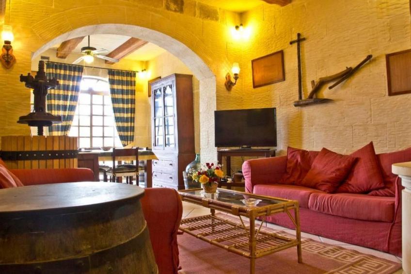 Villa Harruba - foto 4