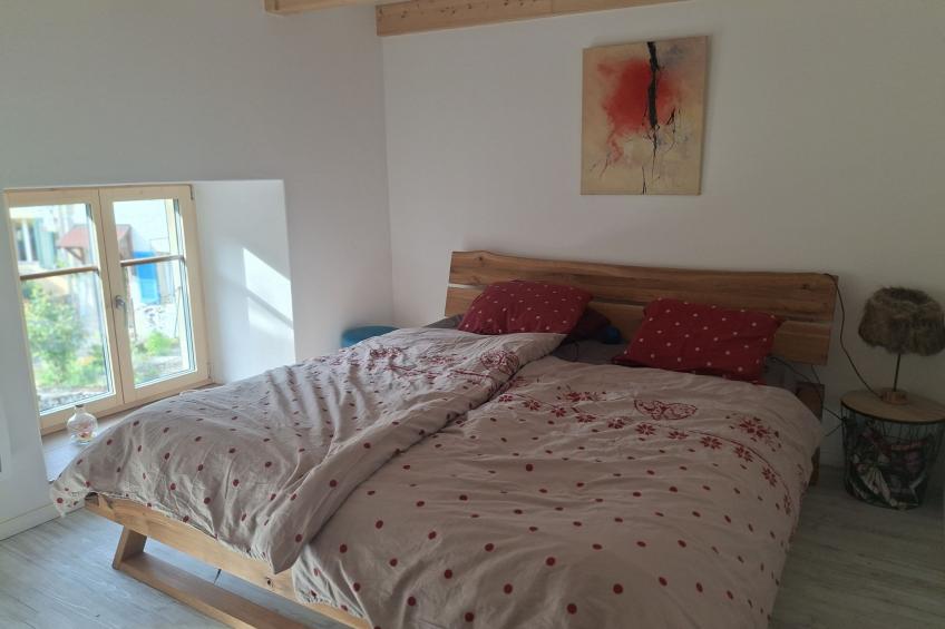 Appartement - La Paresse en Douce, (Soubey), - foto 6