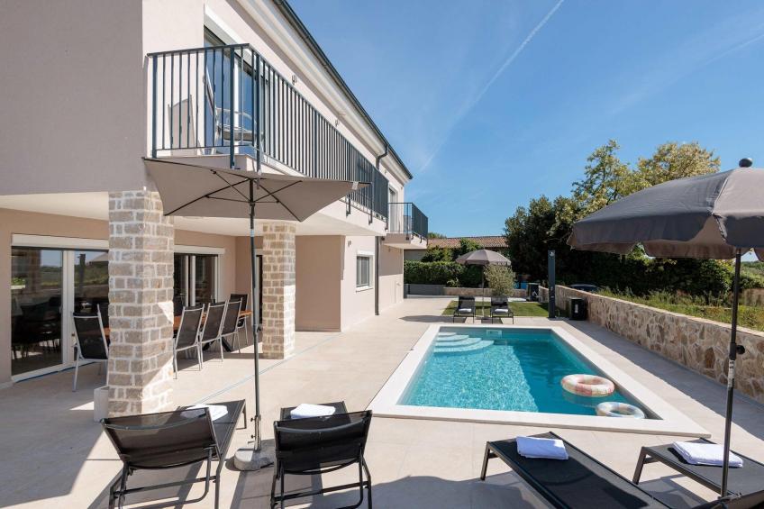 HR Villa Farini - foto 11