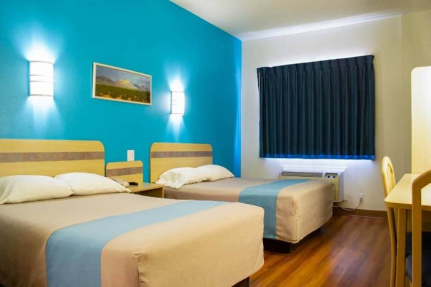 2 Queen Beds  Non-Smoking - foto 5