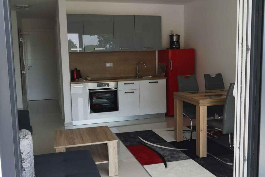 Holiday apartment with sea view - BF-GVDCM - foto 3