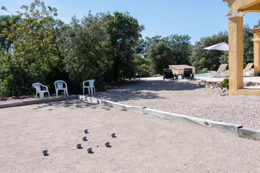 Ferienhaus mit Pool (LOG165) - foto 7