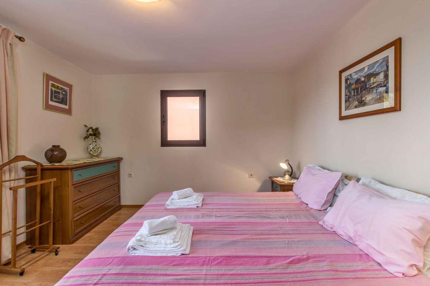 Appartement de vacances avec vue sur la mer dans un quartier calme entouré de verdure à 100 m de la plage - BF-JNJMR - foto 31