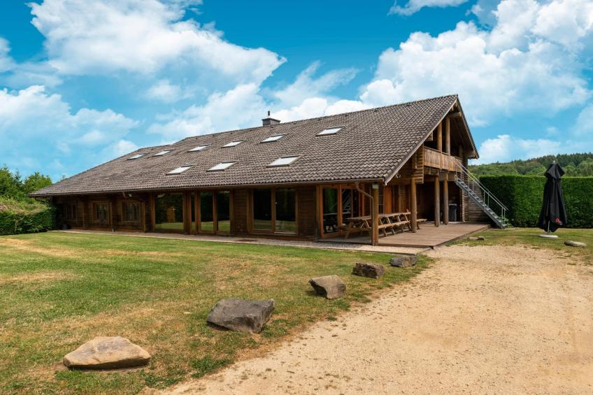 Chalet Californien - foto 7