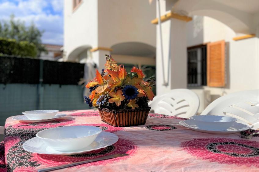 Apartamento Planta Baja con terraza - foto 23