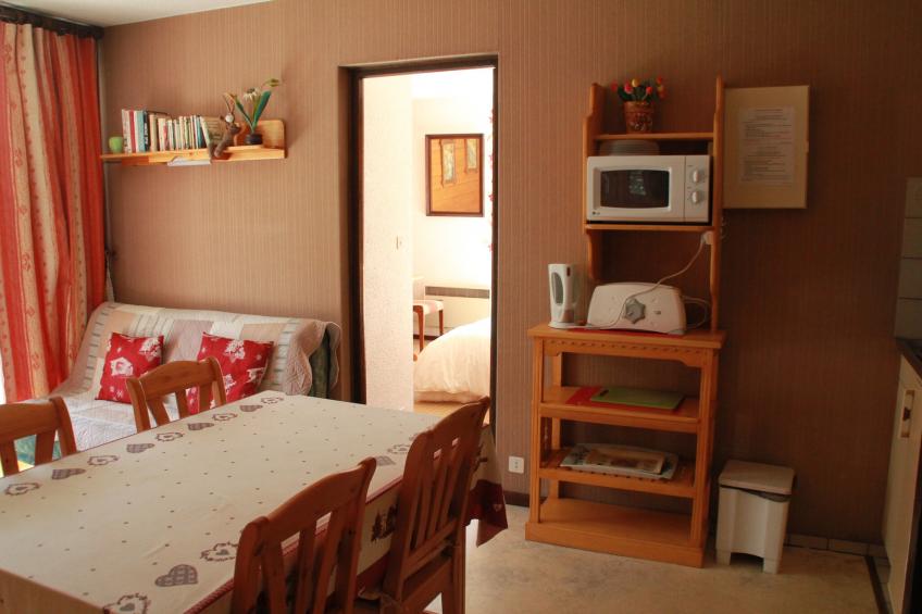 Moulin ML286 MOUNTAIN & TELECABINE 6 pers. - foto 6