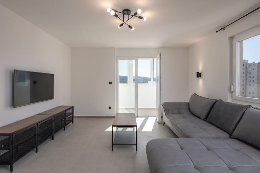 City Seaview Apartment Vigo - foto 12