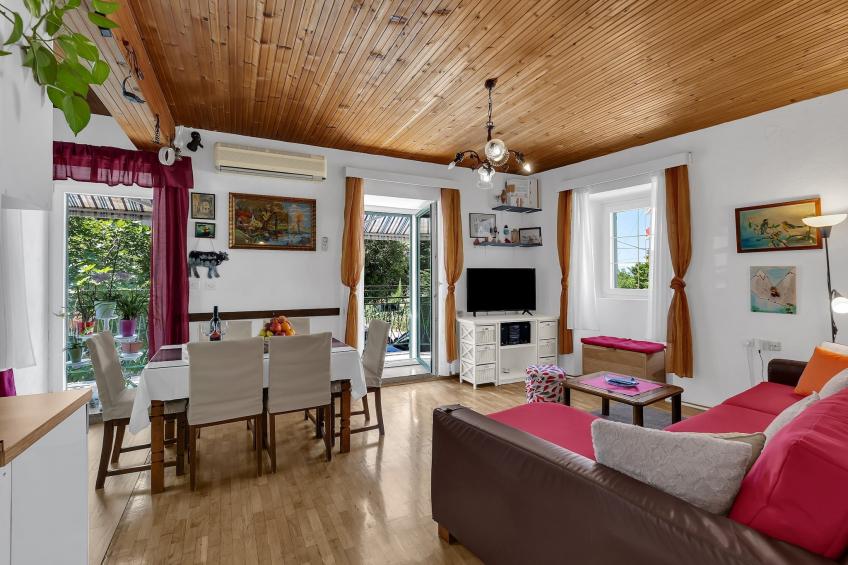 Apartments Kata - Three Bedroom Apartment with Balcony - foto 3