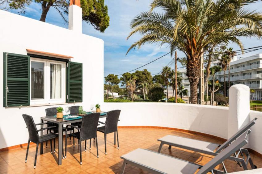 Appartements à Cala Blanca - foto 33