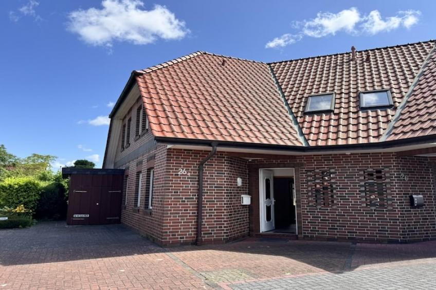 Ferienwohnung, Fedderwardersiel - foto 20