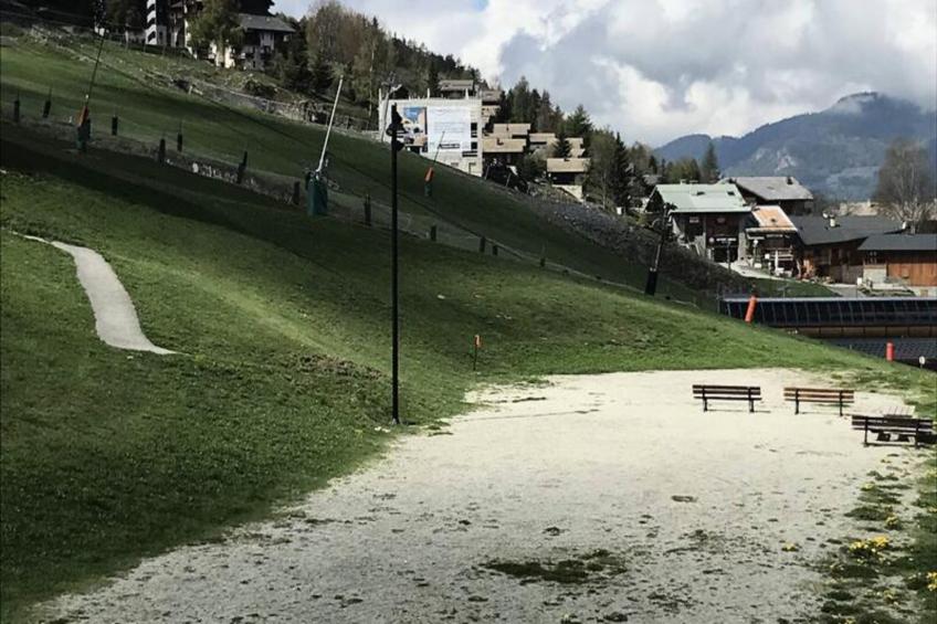 Résidence Les Plaisances - foto 19