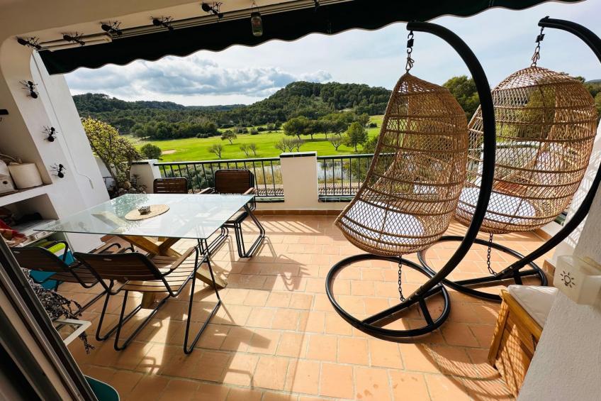 mit Pool, umgeben von Natur - foto 29