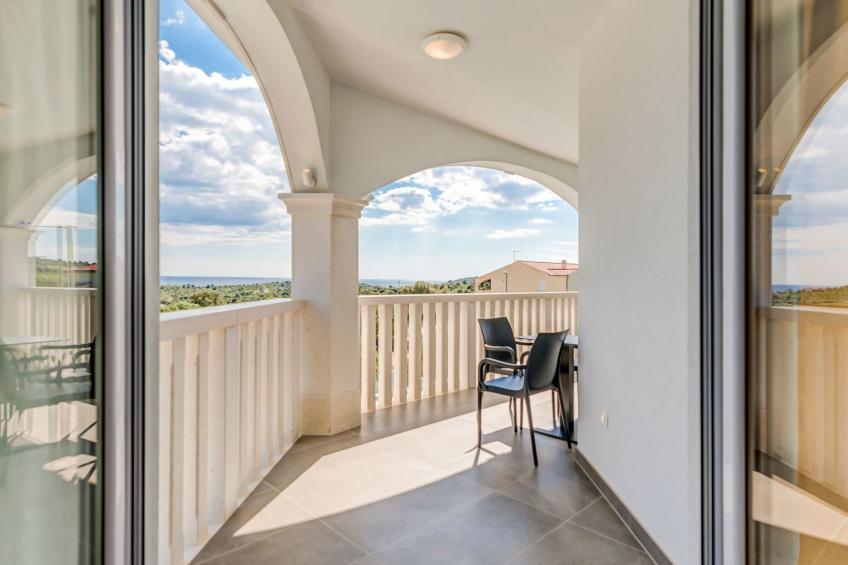 Charmante Villa Ivelja - foto 33