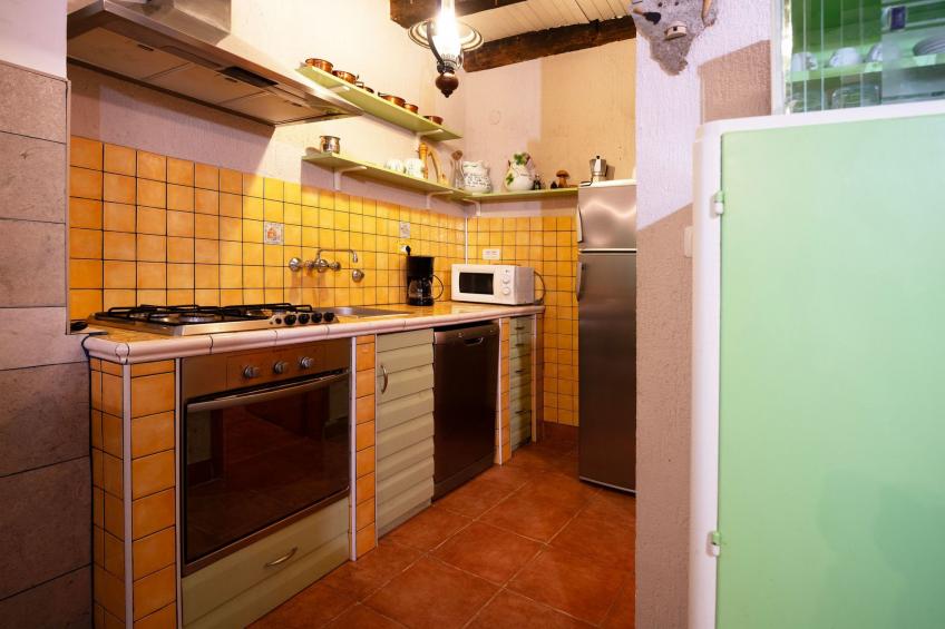 Wunderschönes Haus in Peresiji mit privatem Pool - foto 13