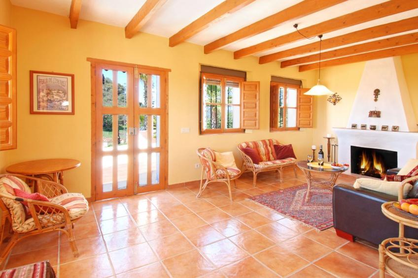 Ein Traumurlaub im Herzen von Andalusien. - foto 2