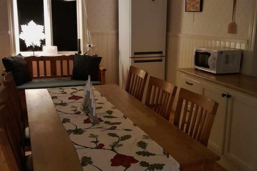 Ferienhaus - foto 17