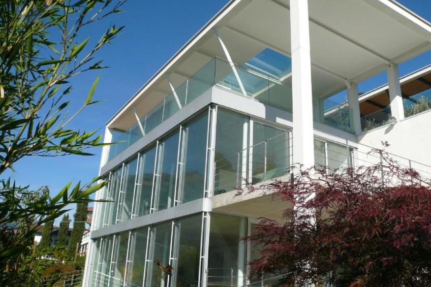 Appartement in Schenna mit Botanischem Garten - foto 2