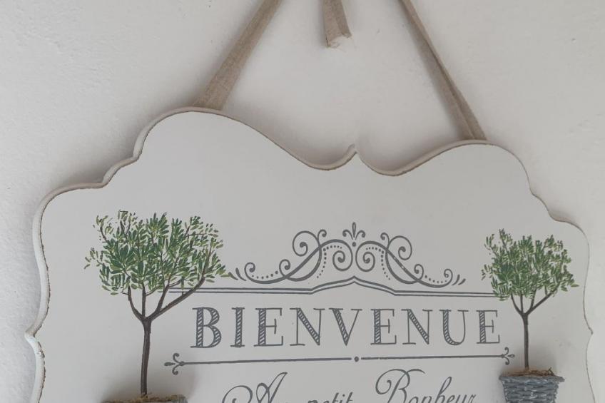 Ferienvilla mit Garten, Grill und Terrasse - foto 16