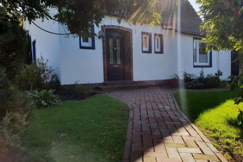 Erholung pur: Nordsee-Urlaub mit Hund - foto 2