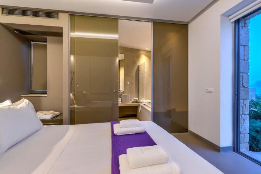 Youphoria Meerblick Villa Abyss 1 Schlafzimmer - foto 15