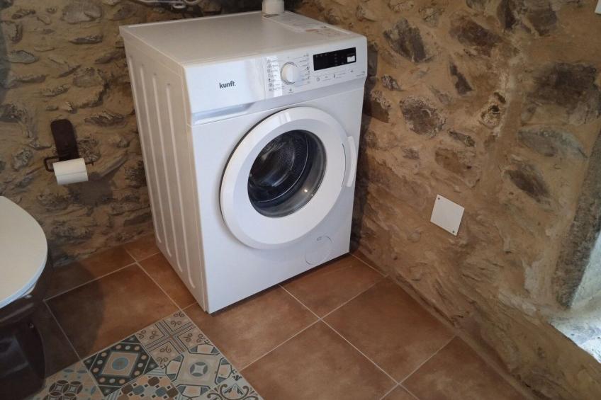 Eine Zuflucht in den Bergen - foto 43