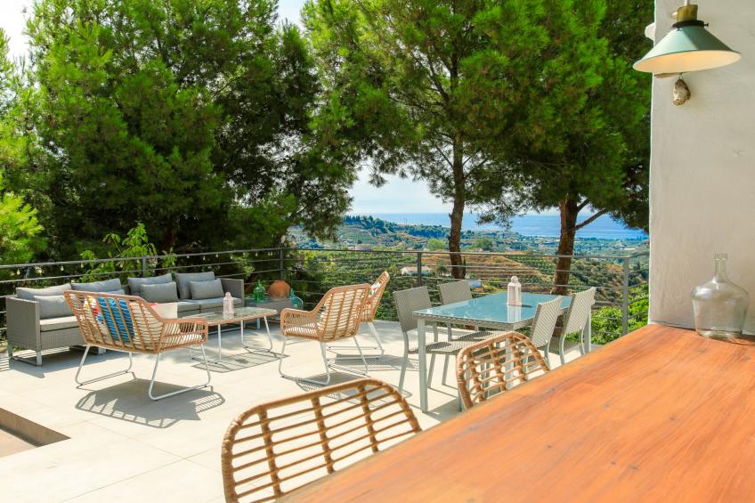 Villa Mar y Luna - foto 60