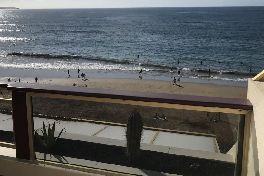 Schöne Ferienwohnung direkt am Strand - foto 30