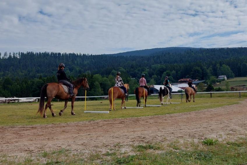 für 4 Personen im Bayerischen Wald - foto 30