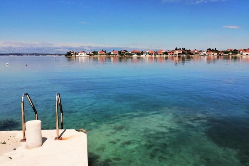 Rustikales Haus in Lukoran mit privatem Parkplatz - foto 34