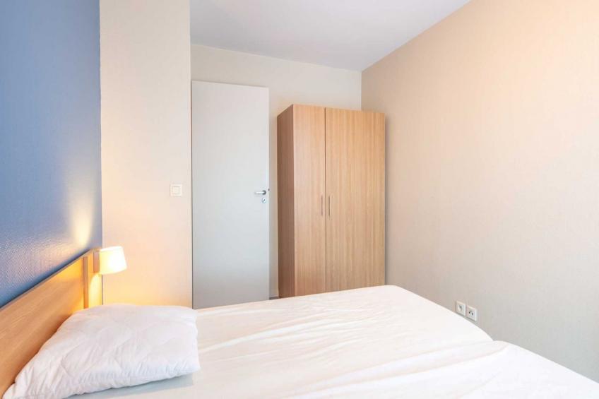 Les Balcons d'Aix N°701 - 2P6 - foto 10