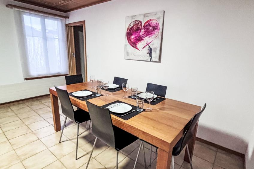 Gemütliche Ferienwohnung in ruhiger Lage - foto 2