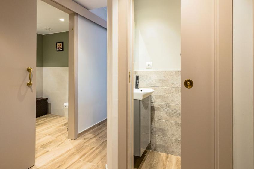 Costabravaforrent Segalar 9, für 4, Gemeinschaftspool - foto 22