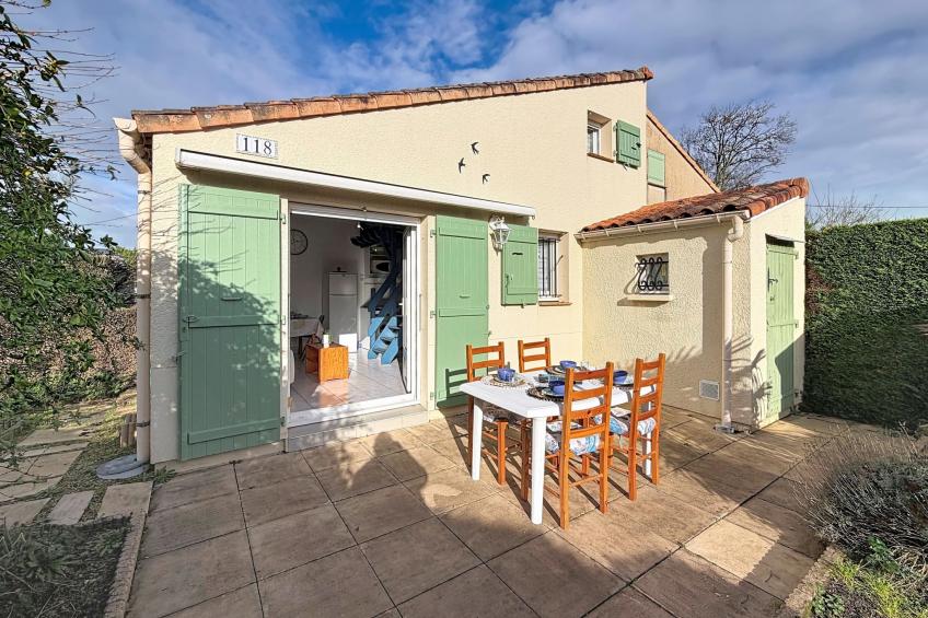 Le Clos des Chênes