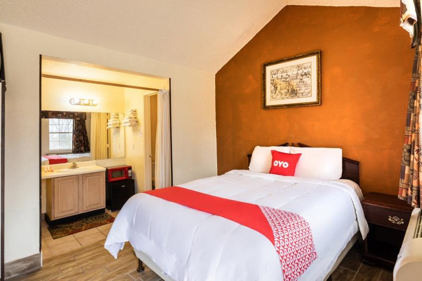 Queen Bed - foto 5