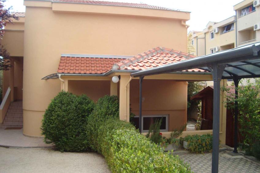 Holiday apartment in a sunny location with air-conditioning and sea view - BF-KW4C - foto 11