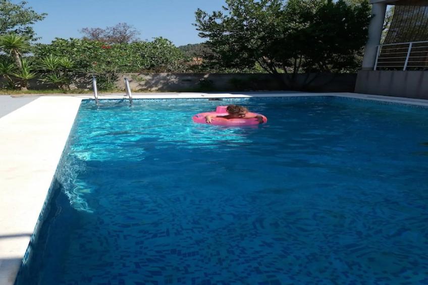 Apartments Villa Dona -Two Bedroom Apartment with Shared Swimming Pool - foto 6