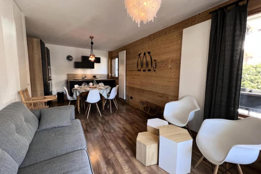 Appartements à La Clusaz - foto 20